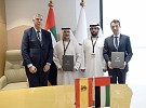 Calidus, Indra sign agreement to establish first Integrated Regional Pilot Training Centre in UAE