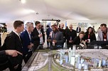 RX to launch first MIPIM Middle East event in 2026