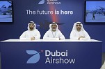 Ministry of Defence, Abu Dhabi Police sign contracts worth AED25.4 billion at Dubai Airshow 2025