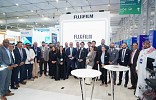 FUJIFILM Reaffirms Commitment to Saudi Arabia’s Healthcare Transformation at Global Health Exhibition 2025