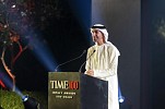 Abu Dhabi hosts inaugural 'TIME100 Impact Awards'
