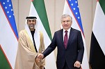 President of Uzbekistan receives Minister of Energy