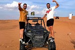 BNB Travel and Tours – Offering the UAE’s Best Dubai Dune Buggy, Quad Bike & Desert Safari Tours 