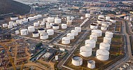 US crude inventories add 2.4M barrels: API