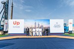 Union Properties breaks ground ‘Mirdad’, another flagship AED 2 billion community development in Motor City 