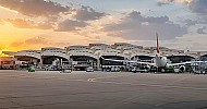 Riyadh’s KKIA reports flight delays, cancellations