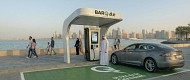 Abu Dhabi Department of Energy launches 'Barq' to promote sustainable transport