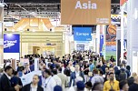 Middle East outbound travel spend projected to pass US$60bn by 2030, as international participants drive 10% year-on-year growth at ATM 2026