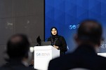 Amna Al Dahak: UAE leads new era of renewable energy driven by AI, doubling its renewable capacity