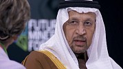Mining ‘profitable sector,’ key to economic diversification: Al-Falih