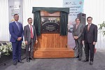 DP World, Pakistan Railways, NLC break ground on Pipri Freight Corridor & Multimodal Logistics Park
