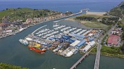 AD Ports Group expands operations in Spain with acquisition of Balenciaga Astilleros Shipyard