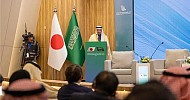 Al-Falih: Blue hydrogen exported to Japan, green hydrogen exports poised to begin