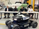 AfricAI Secures Exclusive Continental Rights to Deploy Advanced Robotics Platforms Across Africa in Landmark Deal with Micropolis Robotics