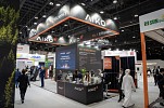 Chinese firms showcase solar technologies at Abu Dhabi Sustainability Week