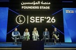 GCC, Middle East region poised for next wave of global investments, business leaders tell SEF 2026