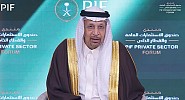 الفالح: من الطبيعي إبطاء بعض المشاريع وتسريع أخرى حسب الأولويات
