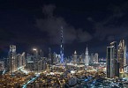 دبي تسجل رقما قياسيا للعام الثالث على التوالي باستقبال 19.59 مليون زائر دولي خلال 2025