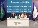 GE Aerospace signs Industrial Participation agreement and manufacturing MoU with Saudi Arabia’s General Authority for Military Industries (GAMI) 