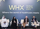 Global health leaders at WHX highlight the critical role of data-driven policy and collaboration in strengthening public health resilience