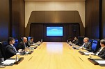Dubai Chambers meets with key entities in Manila to strengthen trade between Dubai, Philippines