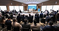 غرفة تجارة دبي تنظم حواراً مفتوحاً حول دور البنوك في تعزيز مرونة الأعمال