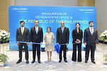Dubai International Chamber launches new representative office in Manila