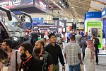 Intersec Saudi Arabia 2026 returns with its largest edition as the Saudi security, safety and fire sectors advance 