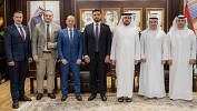 DEWA MD & CEO, Belarus Consul General explore renewable energy, bilateral cooperation