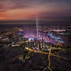 Qiddiya and Google Cloud Collaborate to Power One of the World's Largest Entertainment Projects with AI
