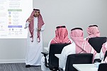 50 مشاركا سعوديا يتنافسون في هاكثون 