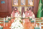  الصندوق السعودي للتنمية والبنك السعودي الفرنسي يوقّعان اتفاقية تعاون إطارية لتعزيز تنفيذ المشروعات التنموية في الدول النامية