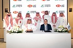 «السعودي الأول» يموّل «البواني» بـ1.7 مليار دولار لدعم مشروعات البنية التحتية في السعودية