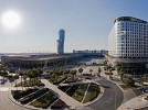 ADNEC Centre Abu Dhabi wins five global awards at Eventex 2026