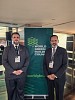 تحالف البناء الأخضر السعودي يشارك في المنتدى العالمي للحلول 2026 في لندن ممثلاً للمملكة ضمن شبكة المجلس العالمي للبناء الأخضر