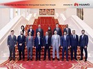 وفد اقتصادي من الشارقة يبحث التعاون الاستثماري مع الصين في الطاقة والصناعات المتقدمة
