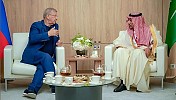وزير الصناعة والثروة المعدنية يبحث تعزيز التعاون الصناعي مع مجموعة sistema ويزور معهد karpinsky الجيولوجي الروسي
