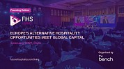 The Bench Launches ‘FHS Living’ in Paris — Future Hospitality Summit’s First European Investment Platform Uniting Capital Across Key Living Asset Classes