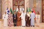 الدول الأعضاء للمنظمة العالمية للمياه يؤكدون التزامهم المشترك بإيجاد حلول مستدامة لتحديات المياه  ضمن فعاليات 