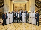 UAE–Korea partnership to study establishment of Korean Industrial Zone in UAE
