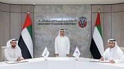 Abu Dhabi Department of Economic Development, Liwa University partner to boost workforce skills
