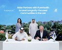 Aldar, PureHealth to launch wellness, health longevity-driven living environments in Abu Dhabi