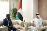 غرفة عجمان وقنصلية جنوب أفريقيا تبحثان تعزيز التعاون الاقتصادي وتنمية الاستثمارات