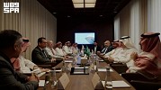 مطار الملك سلمان الدولي يبدأ تنفيذ النظام الرقمي الموحد لإدارة المشاريع الإنشائية