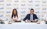Etihad expands its African network with new Fastjet Zimbabwe partnership