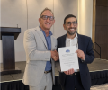 Jordanian Urologist Dr. Yaman Altal Awarded FGPS Fellowship by the American Society of Urologic Prosthetic Surgeons