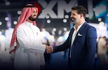 المتداولون السعوديون سيتعرّفون إلى فريق XM Arabia في معرض Forex Expo Dubai 2026