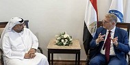 Egypt, UAE discuss expanded oil, gas drilling programme