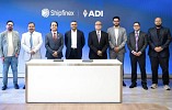 ADI Chain, Shipfinex to establish first regulated tokenised maritime asset class