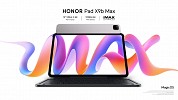 HONOR Launches Pad X9b Max, Unveiling a New Era of Portable Cinematic Entertainment